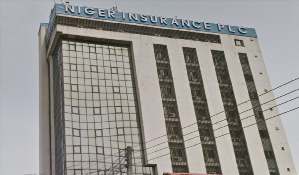 Niger Insurance Plc - POWEREXLIMITED