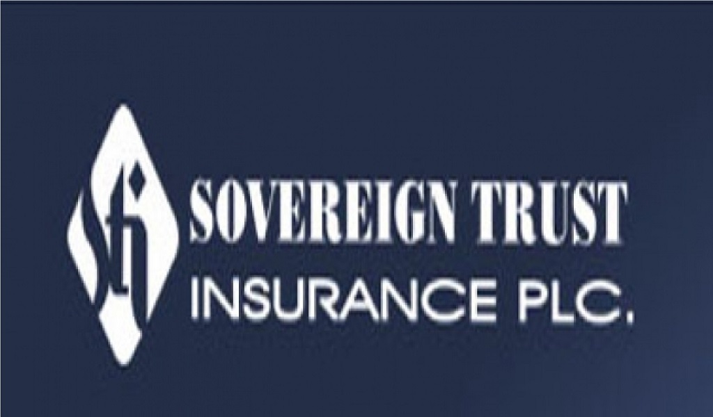 Sovereign Trust Insurance POWEREXLIMITED